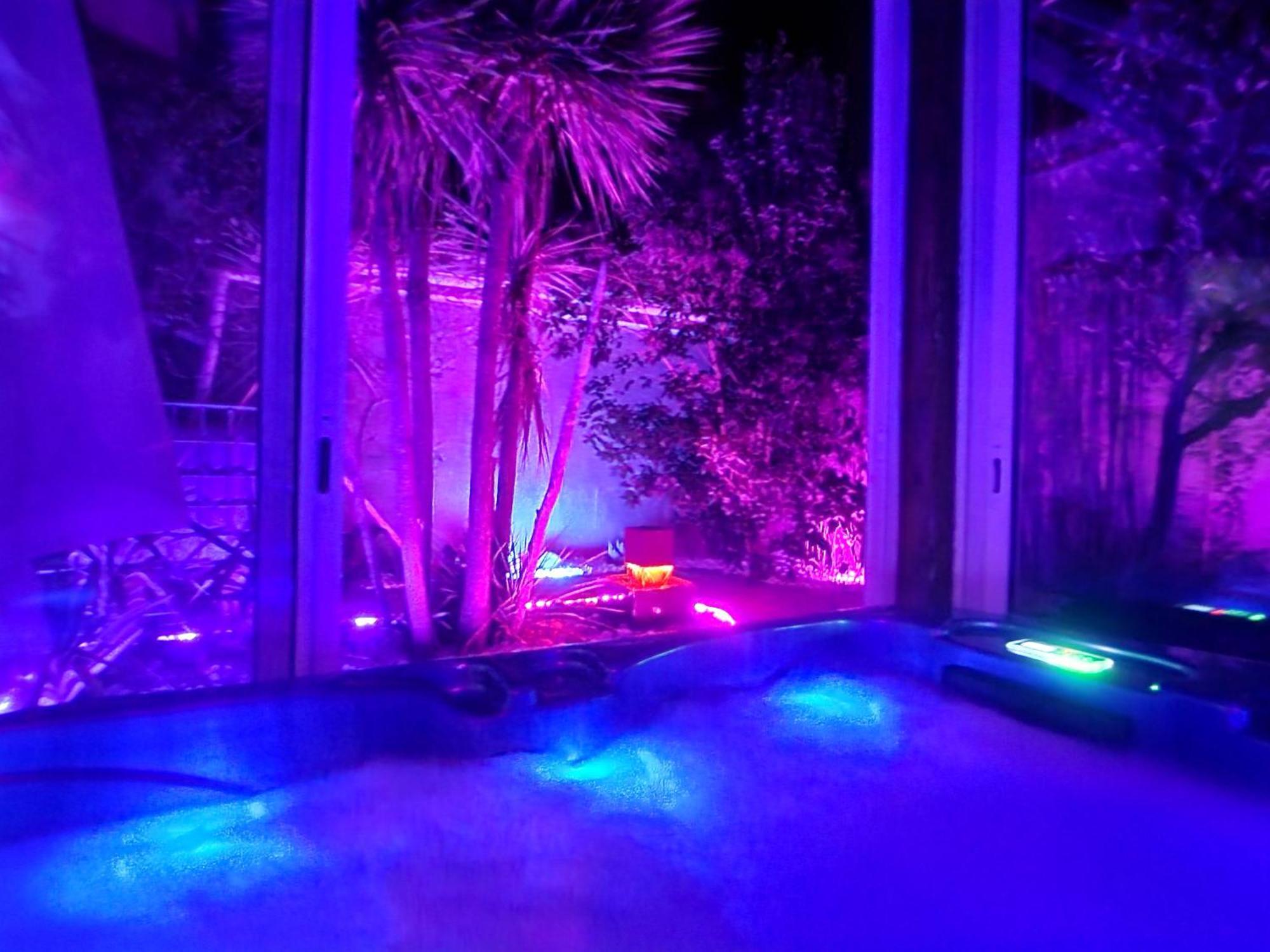 Villa Spa Coconing Pennautier Exterior foto